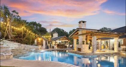 Ranch Style Paradise * Resort Style Pool *