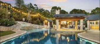 Ranch Style Paradise * Resort Style Pool *