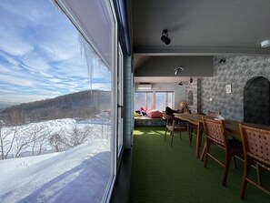 House | Living area