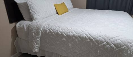 3 Schlafzimmer, Bügeleisen/Bügelbrett, kostenloses WLAN, Bettwäsche