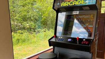Sala de juegos
