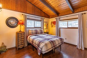 3 bedrooms, Internet, bed sheets