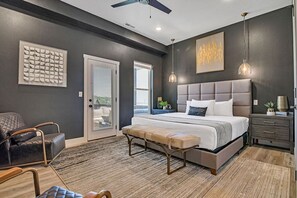 12 chambres, fer et planche Ă repasser, Wi-Fi gratuit, draps fournis