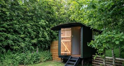 Red Deer Escape - Luxury Cottages