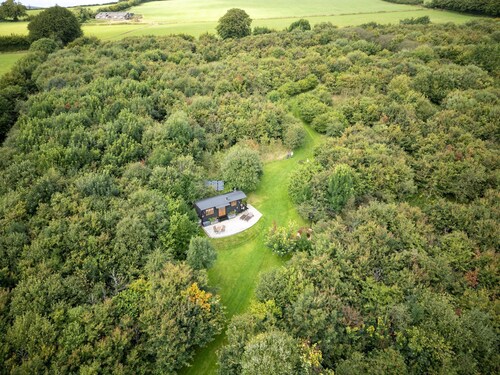 Hooting Owl Retreat - Luxury Cottages