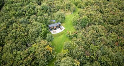 Hooting Owl Retreat - Luxury Cottages