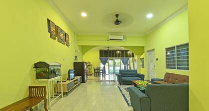 Hotel O Zn Mix Homestay & Roomstay