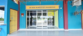 OYO 90551 Zn Mix Homestay & Roomstay