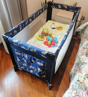 Area bambini