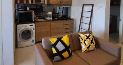 OYO Home 90537 Homestay Syaaban