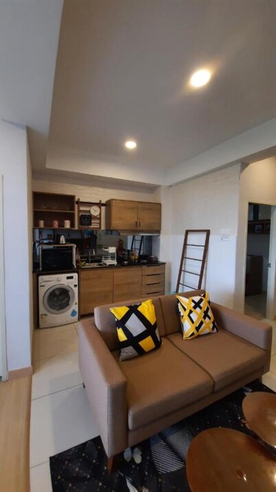 OYO Home 90537 Homestay Syaaban