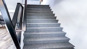 Interior - Nelson Inn - Connex-4 (Sheridan)