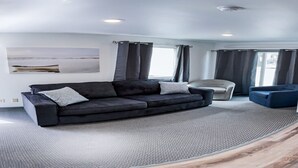 TV - Nelson Inn - Connex-4 (Sheridan)