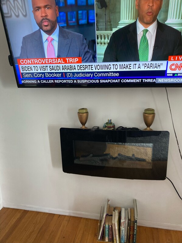 3 dormitoris, planxa i posts de planxar, wifi gratuïta i roba de llit