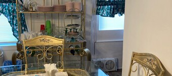 Cozy and beautiful private home in Mount Pleasant