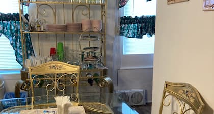 Cozy and beautiful private home in Mount Pleasant