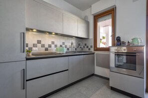 Apartment | 2 Schlafzimmer, WLAN