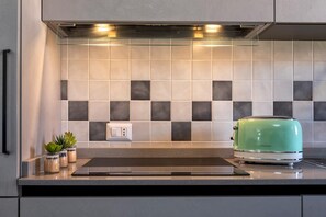 Appartamento | 2 camere, Wi-Fi