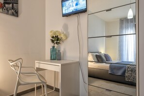 Appartamento | 2 camere, Wi-Fi