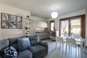 Apartment | 2 Schlafzimmer, WLAN