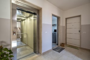 Apartment | 2 Schlafzimmer, WLAN