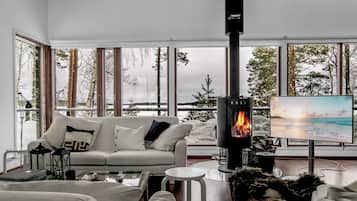 Oppholdsområde