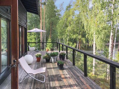 Hevonkuusi by Interhome
