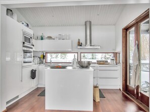 Inside other - Hevonkuusi by Interhome (Mikkeli)
