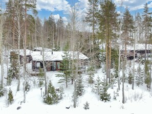 Inside other - Hevonkuusi by Interhome (Mikkeli)