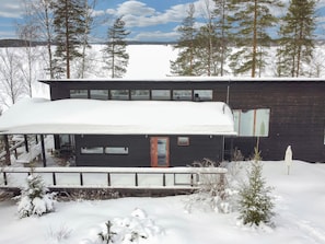 Eksteriør