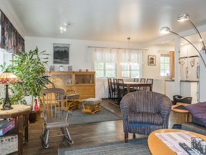 Interior - Mirkunranta by Interhome (Salla)