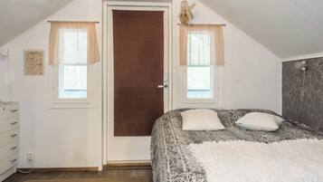 2 bedrooms, internet