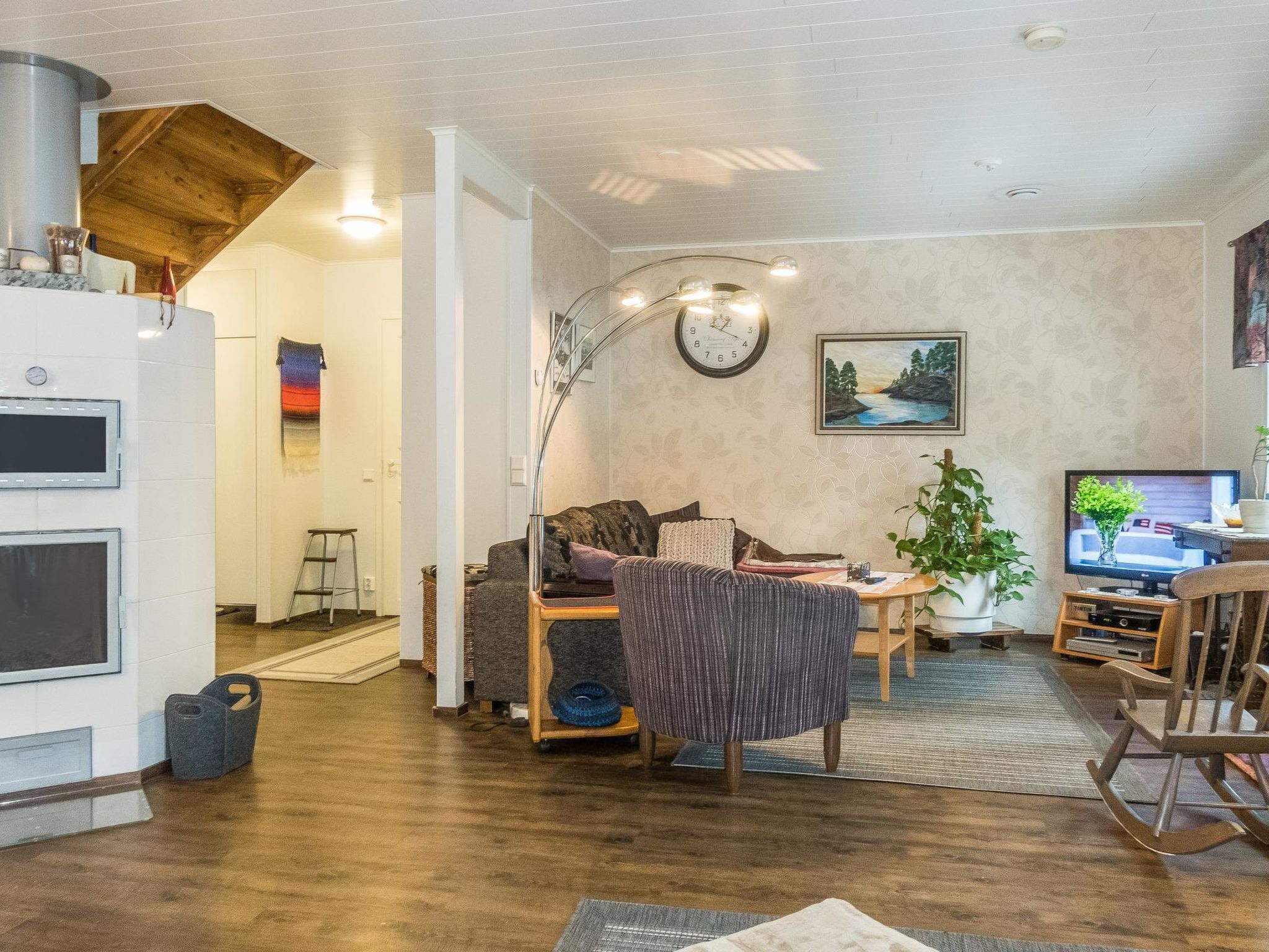 Televisio, DVD-soitin