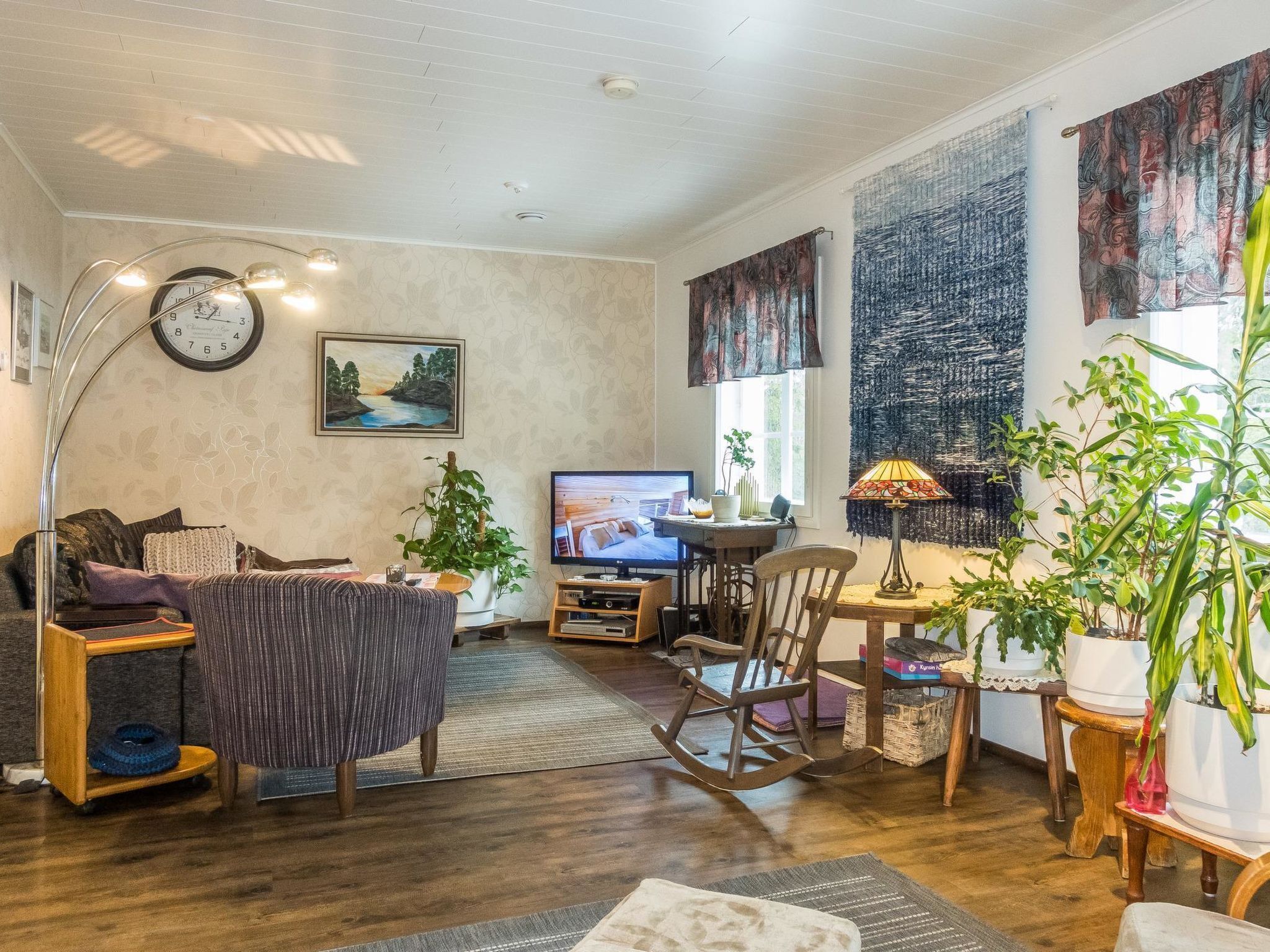 Televisio, DVD-soitin