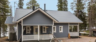 Mirkunranta by Interhome