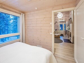 2 bedrooms, Internet