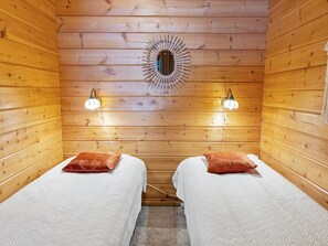 2 bedrooms - Uuttuniemi by Interhome (Kuusamo)