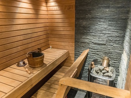 Sauna. Rantala by Interhome