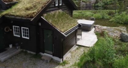 Fjellheimen by Interhome