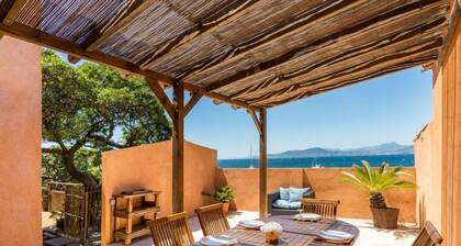 La Madrague by Interhome