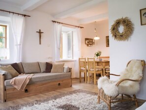 TV, fireplace - Vacation home Libel by Interhome (Libel)