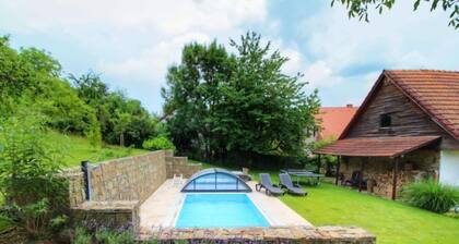 Vacation home Libel by Interhome
