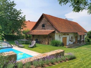 Pool - Vacation home Libel by Interhome (Libel)