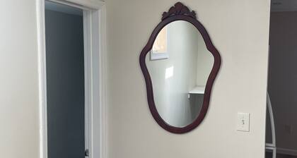 2 bedroom apartment in Canarsie