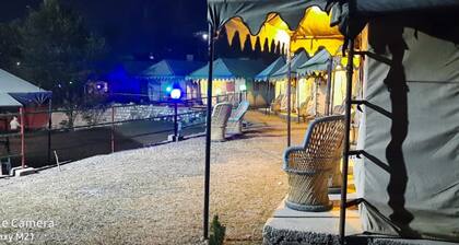 Camp Awara Rishikesh