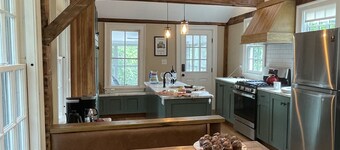 Historic Downtown Hudson Home 