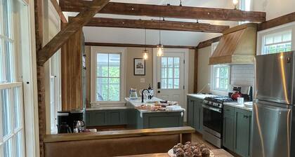 Historic Downtown Hudson Home