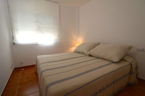 3 soveværelser, strygejern/strygebræt, gratis Wi-Fi, sengetøj