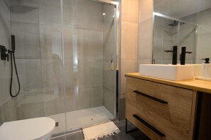 Shower - GREEN MAR A 304 (Pals)