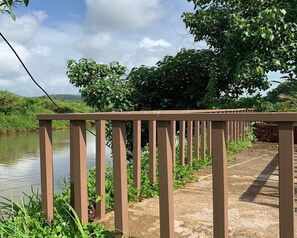 Exterior - Exotica Beach Retreats Diveagar (Shrivardhan)